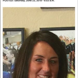 Meet your Posher, Faith